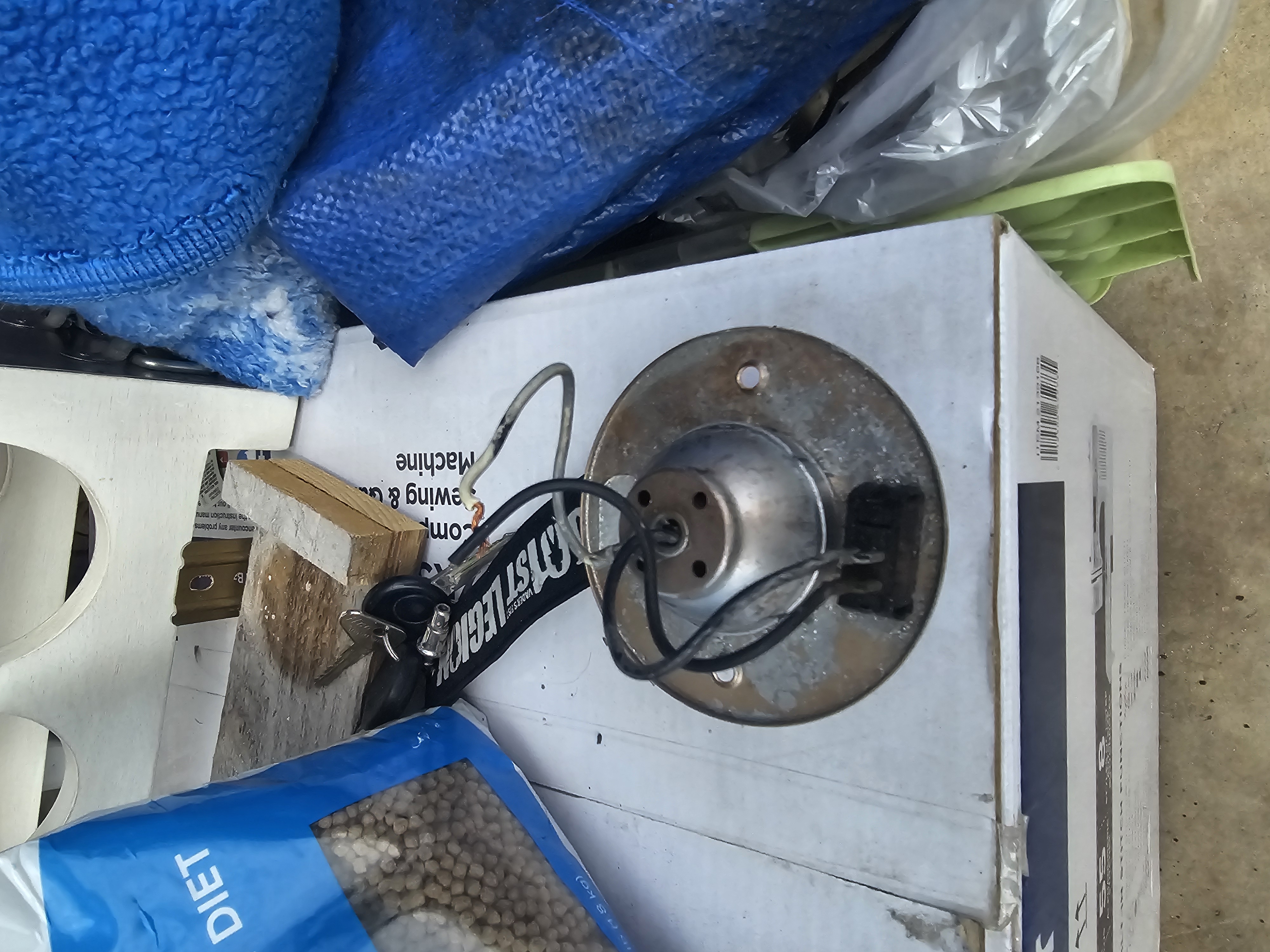 Wiring cover — miniatura 6