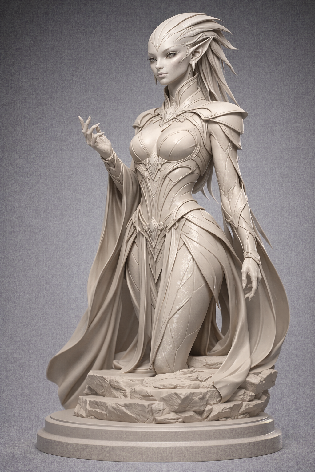 Astral Empress — thumbnail 2