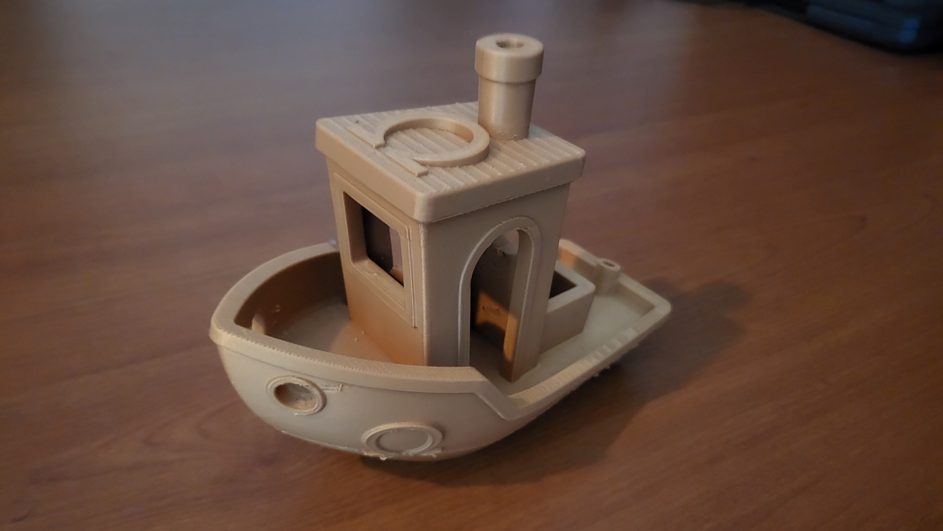 Omega Benchy