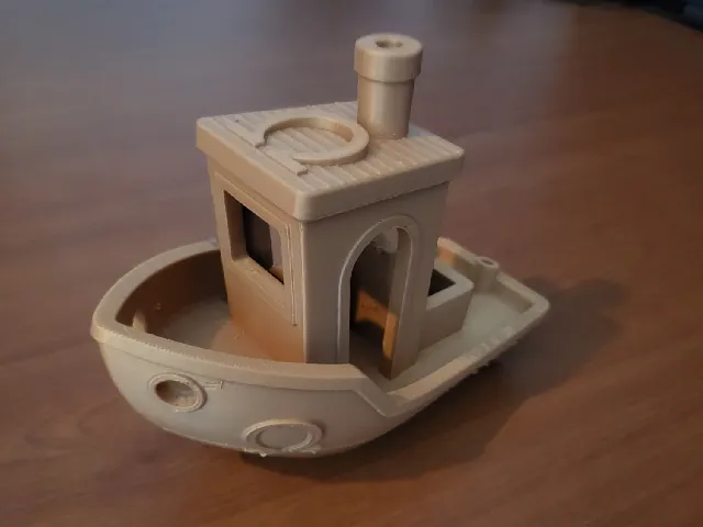 Omega Benchy
