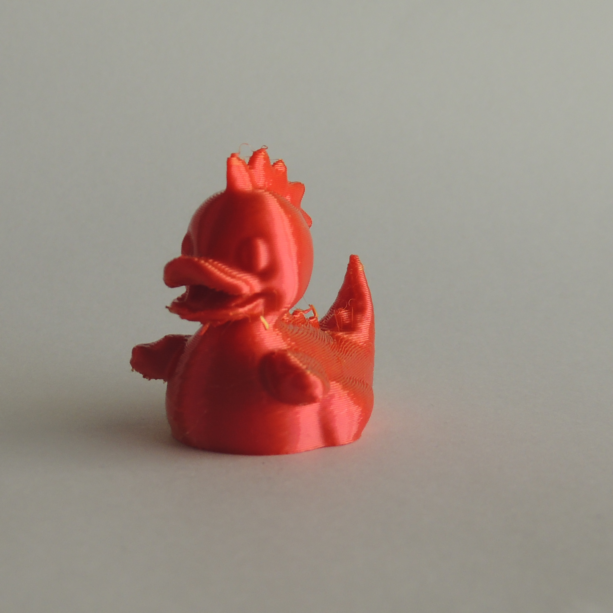 Dinosaur Duck