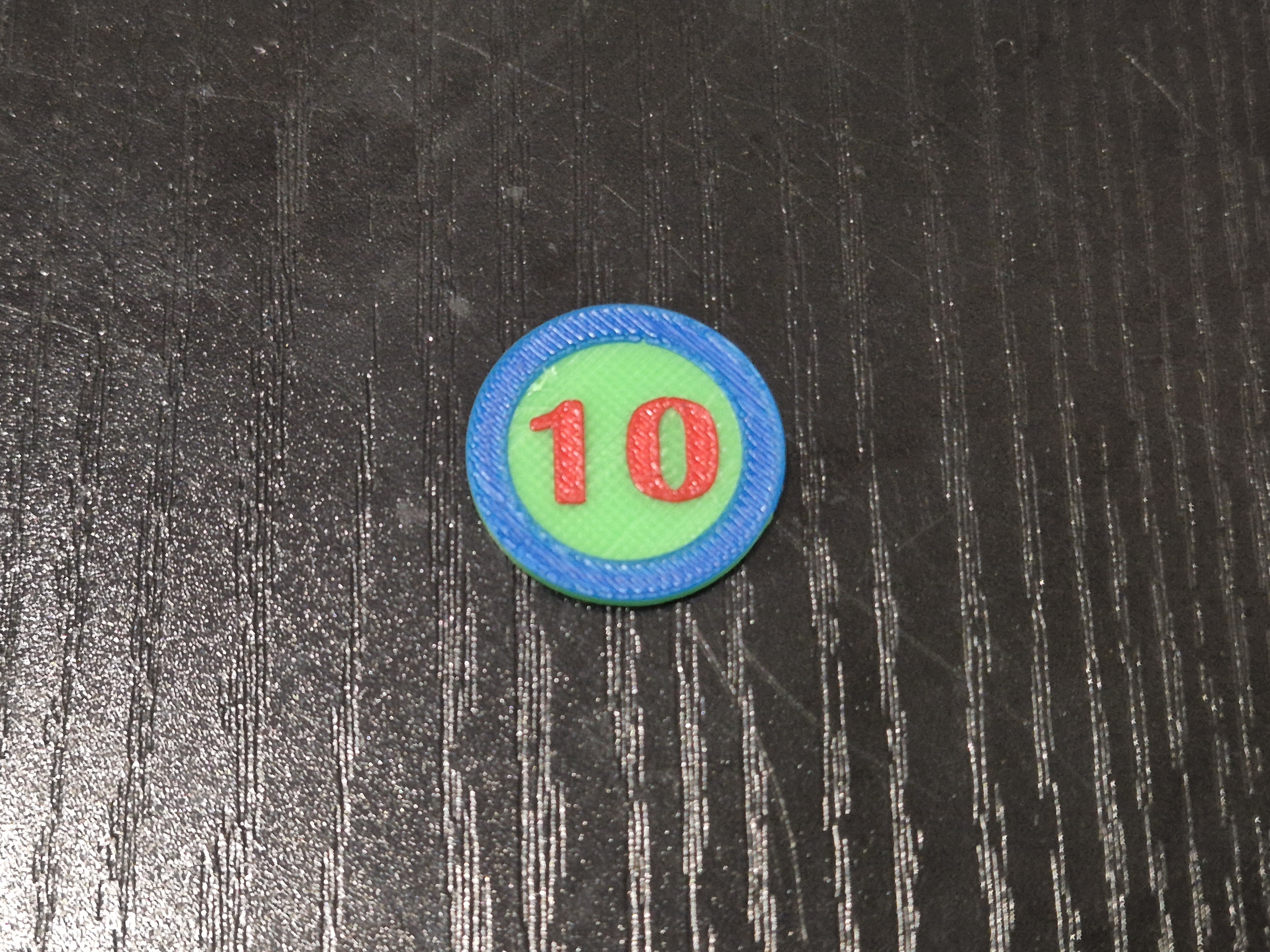 Time Coins for Childs