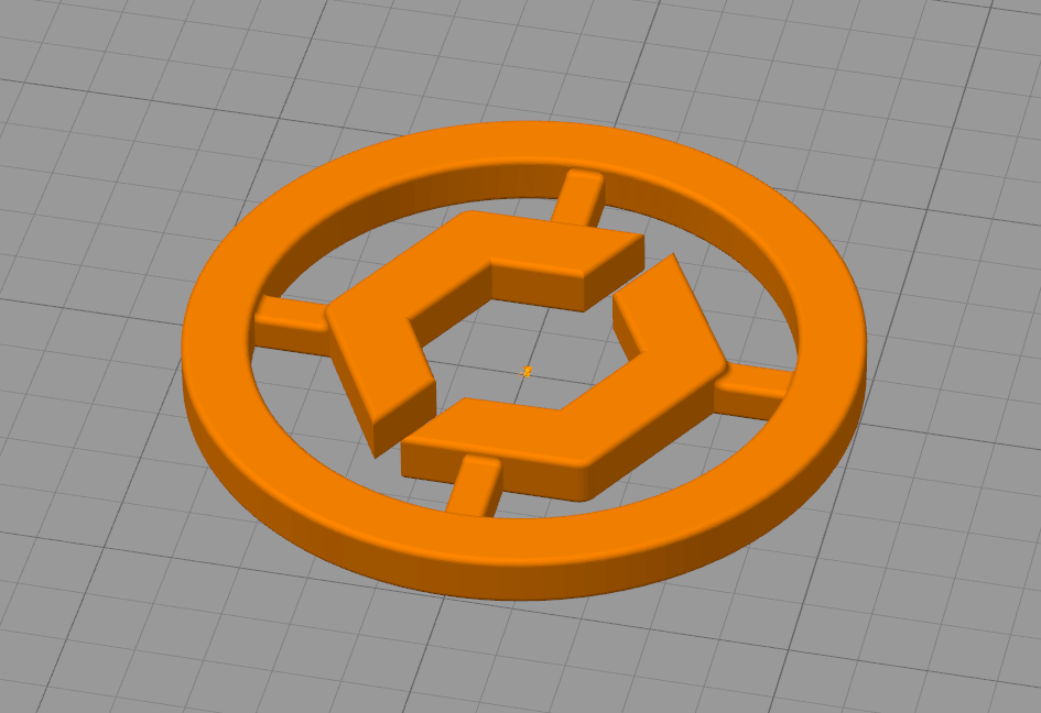 Battlefield 6 - Engineer Symbol