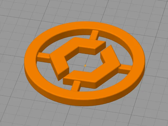 Battlefield 6 - Engineer Symbol