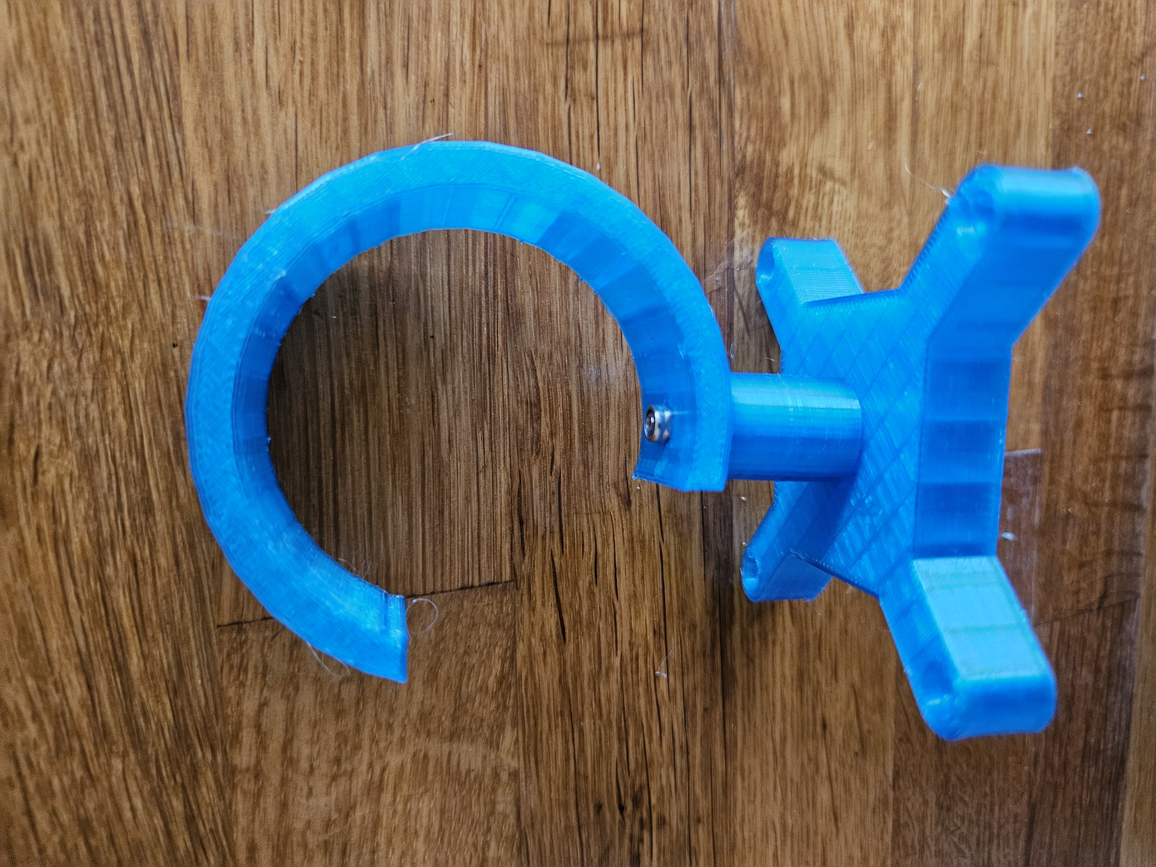 Hanging Hook — thumbnail 6