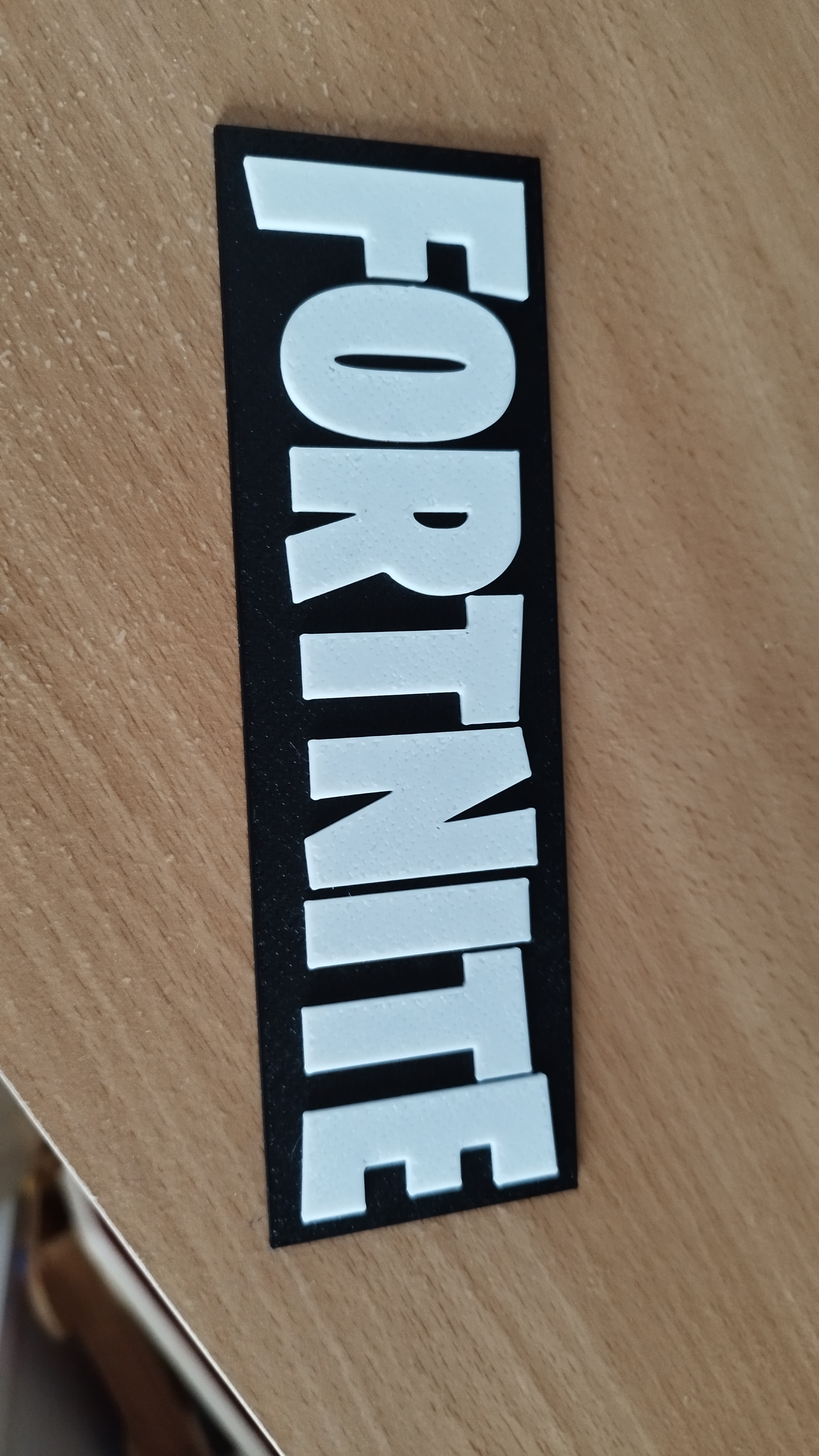 Fortnite logo