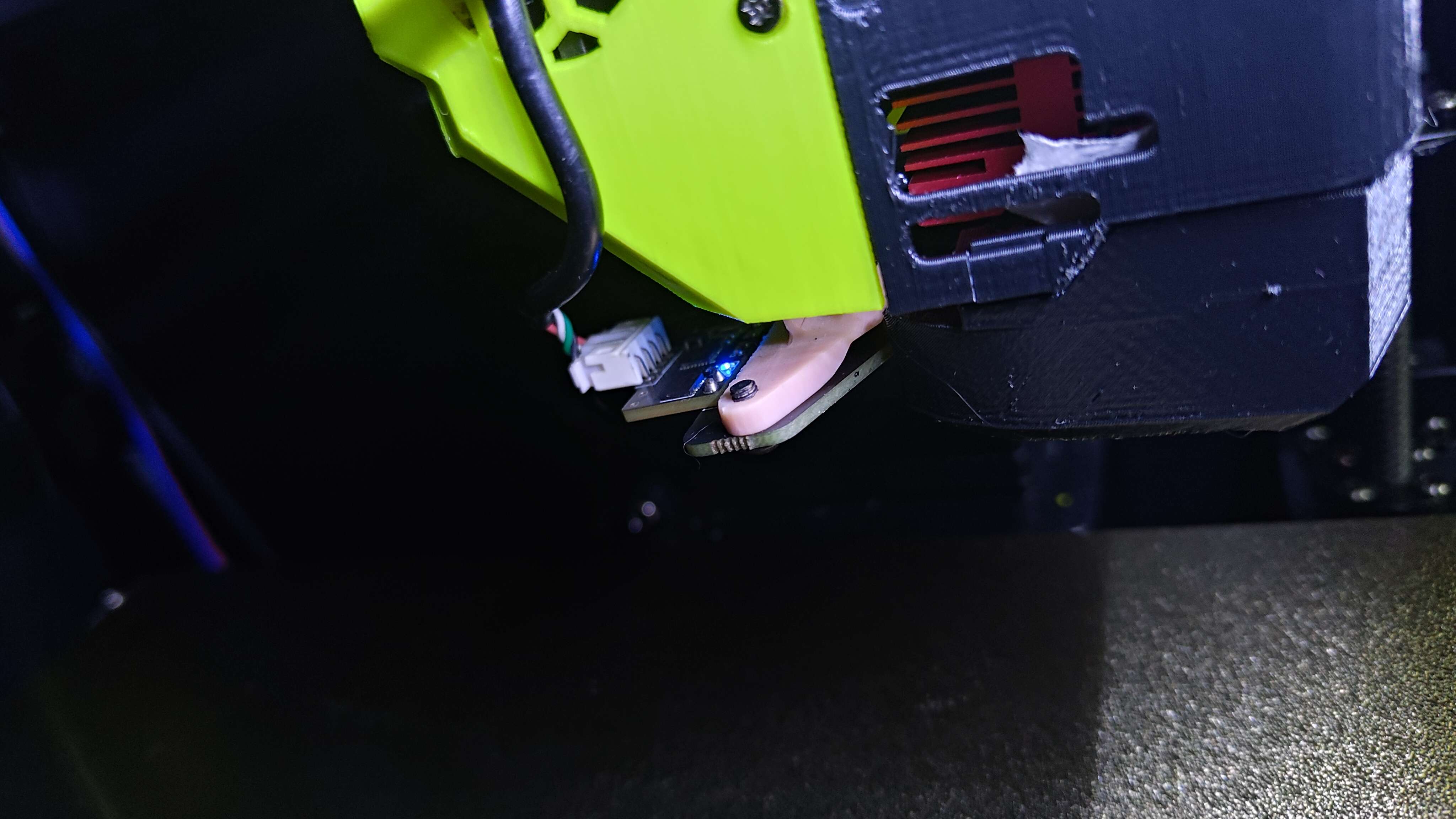 idm/cartographer sensor mount for sk1