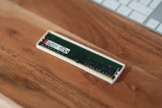 DDR4 Guard – Simple RAM Protector for Safe Shipping (DIMM)