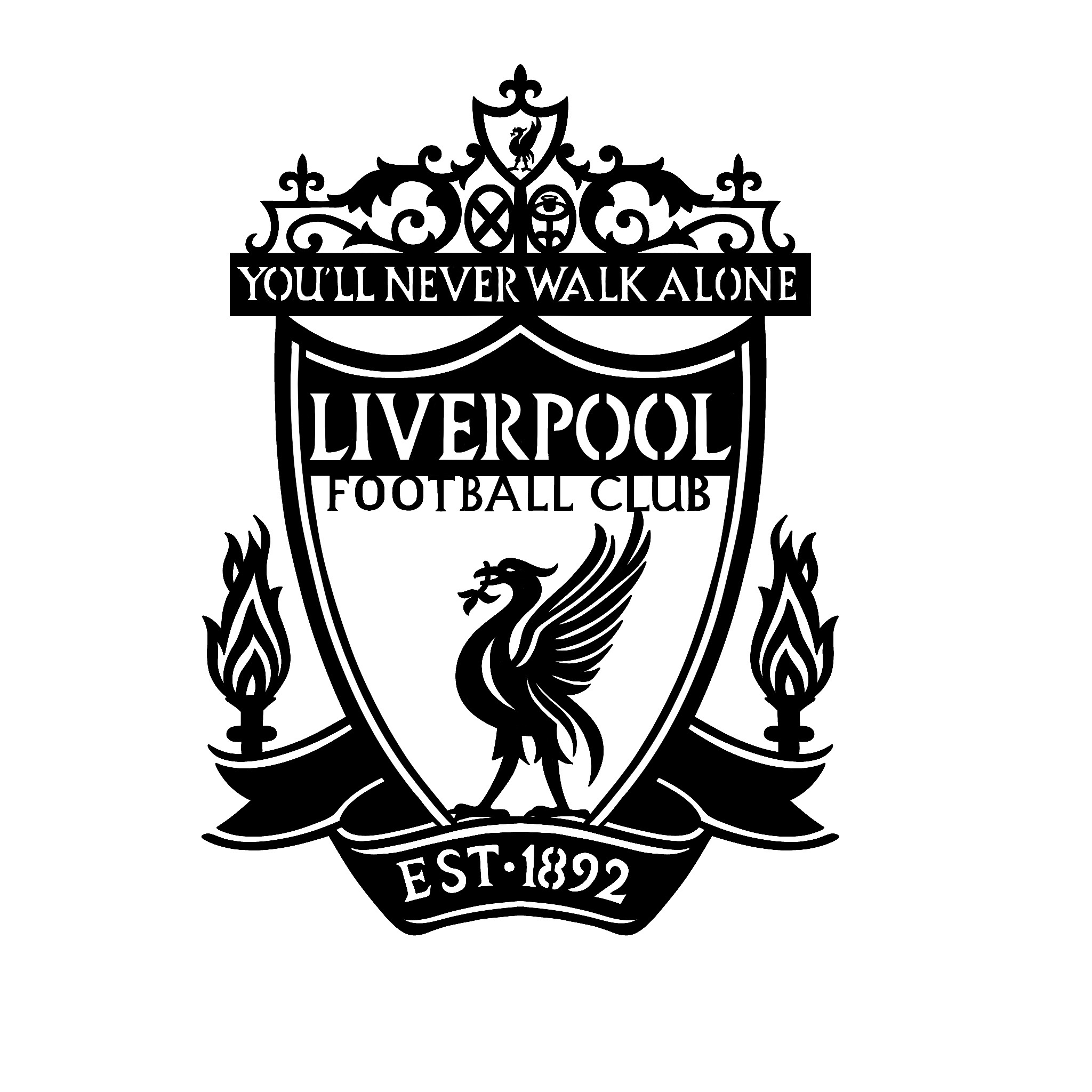 Liverpool Football Club logo