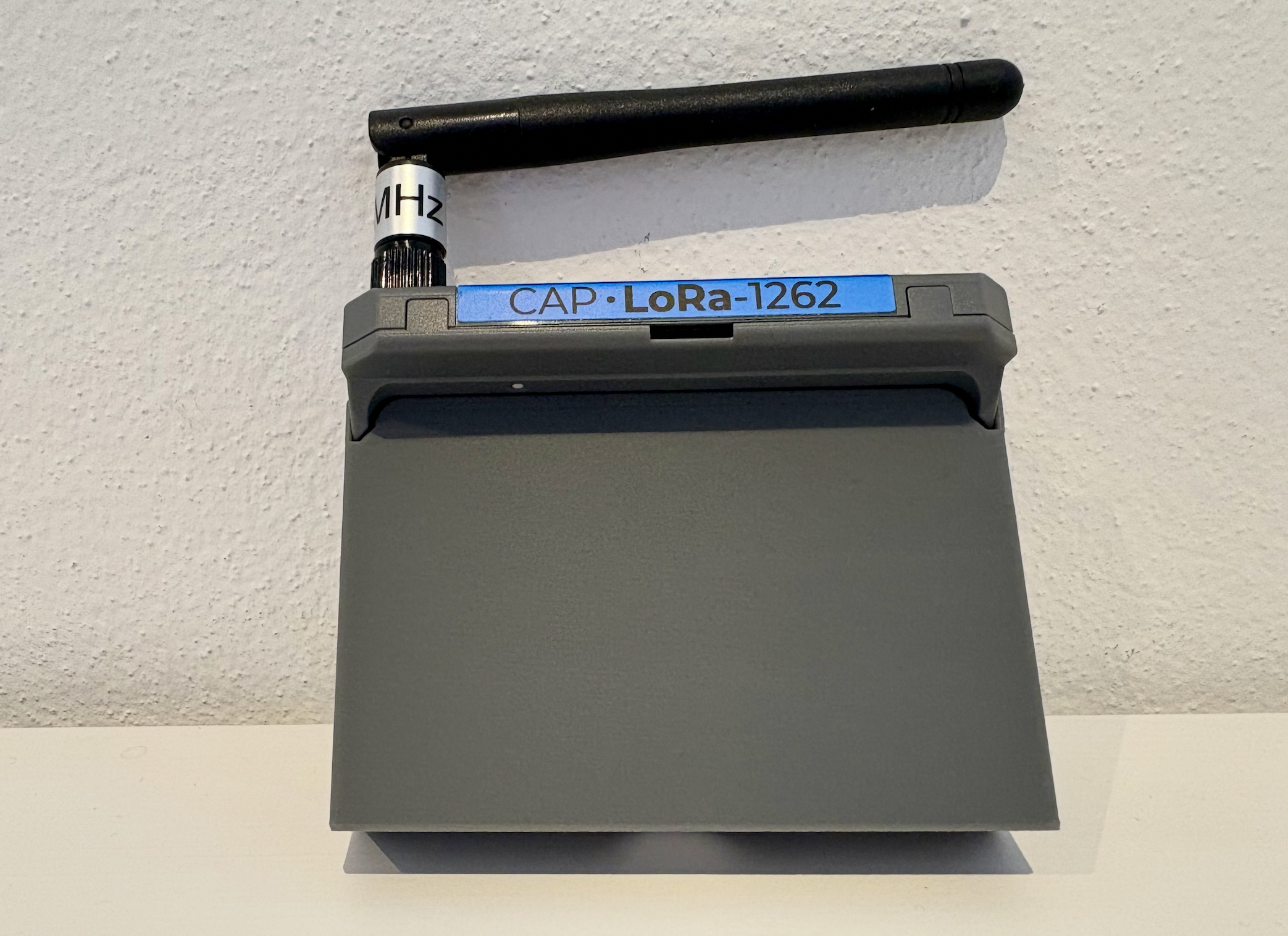 M5 Stack Cardputer ADV Hardcase + LoRa Cap — thumbnail 3
