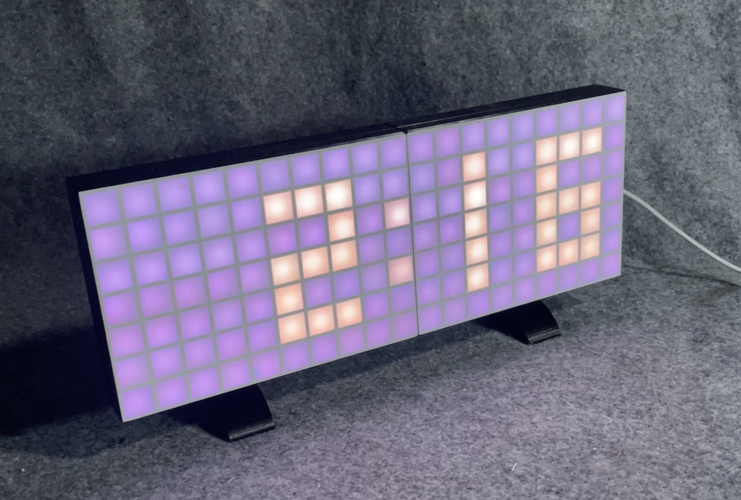 Pixel Clock