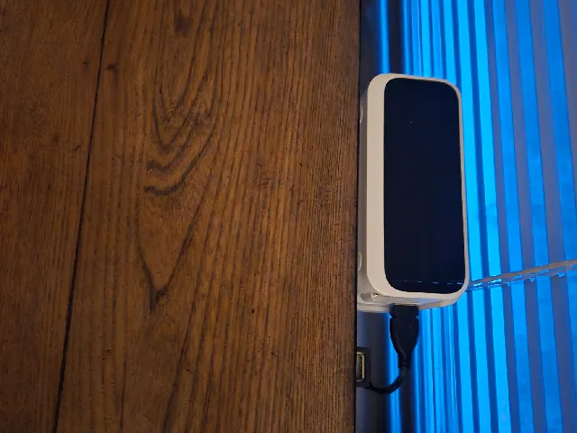 Anker Nano Charging Station Bracket