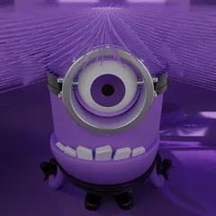 Minion Evil