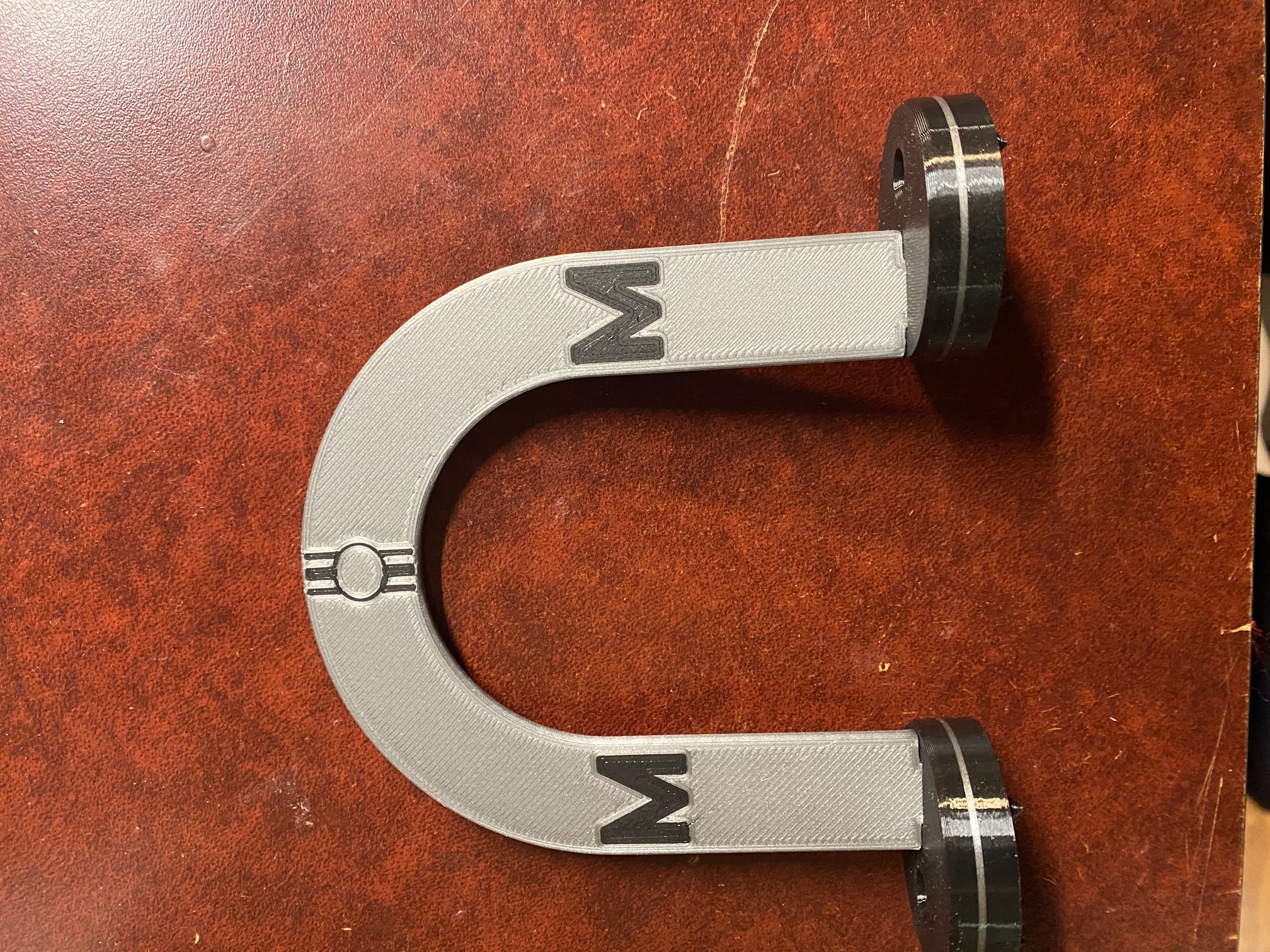 Putting Gates — thumbnail 3