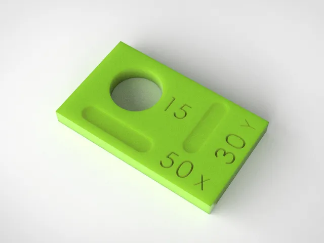 calibration test