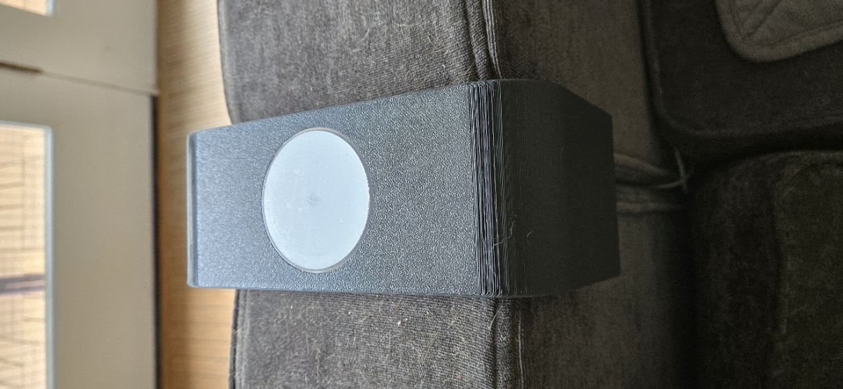 LoveSac Sactional Wireless Charger 3D model