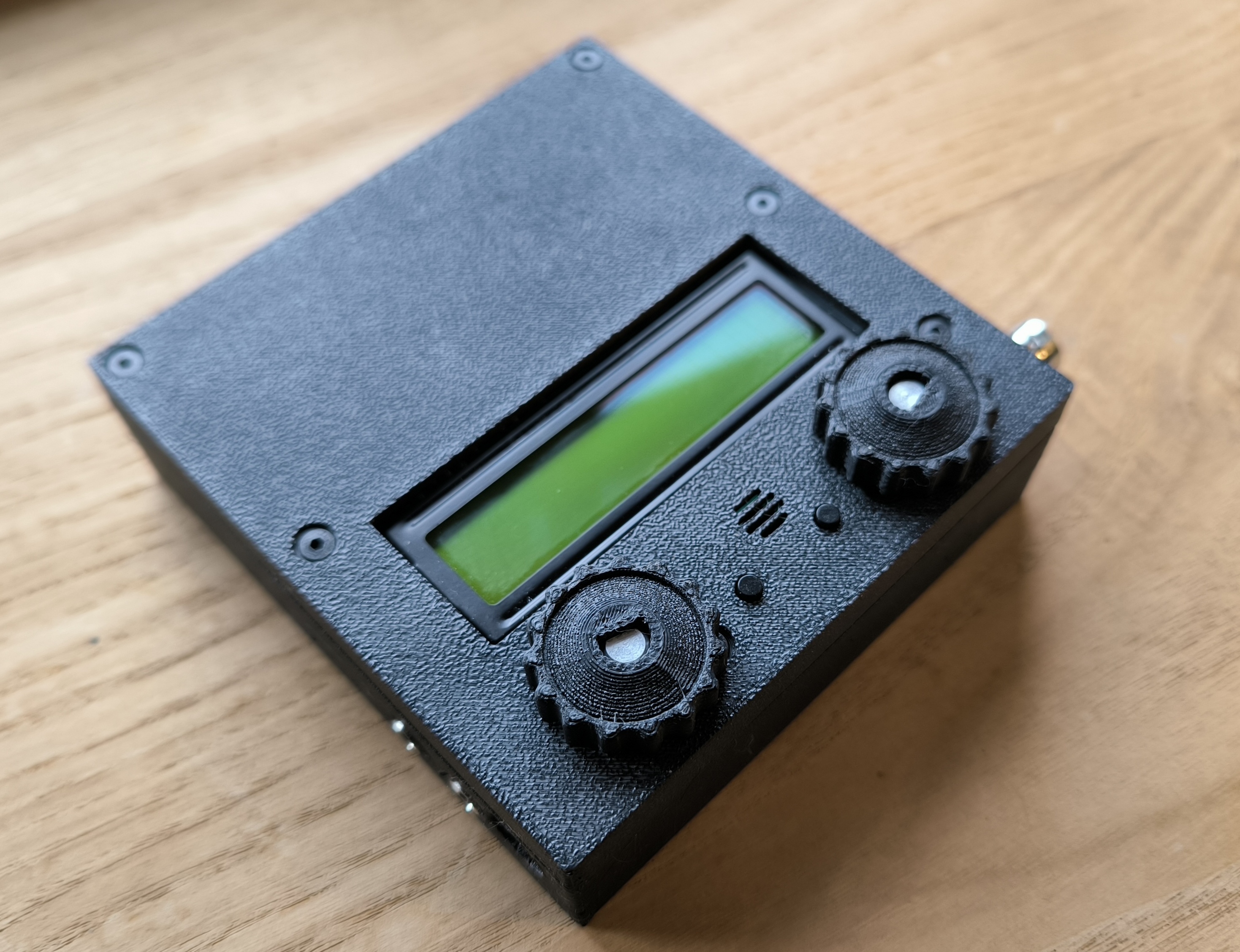 QMX case — thumbnail 2