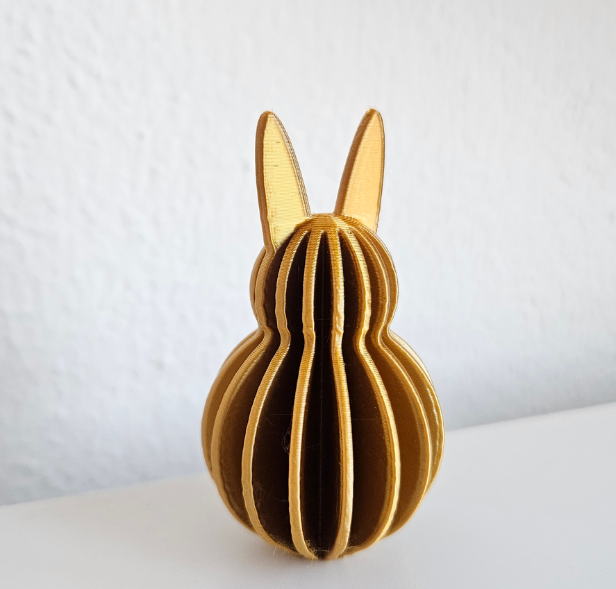Simplified Bunny — miniatura 2
