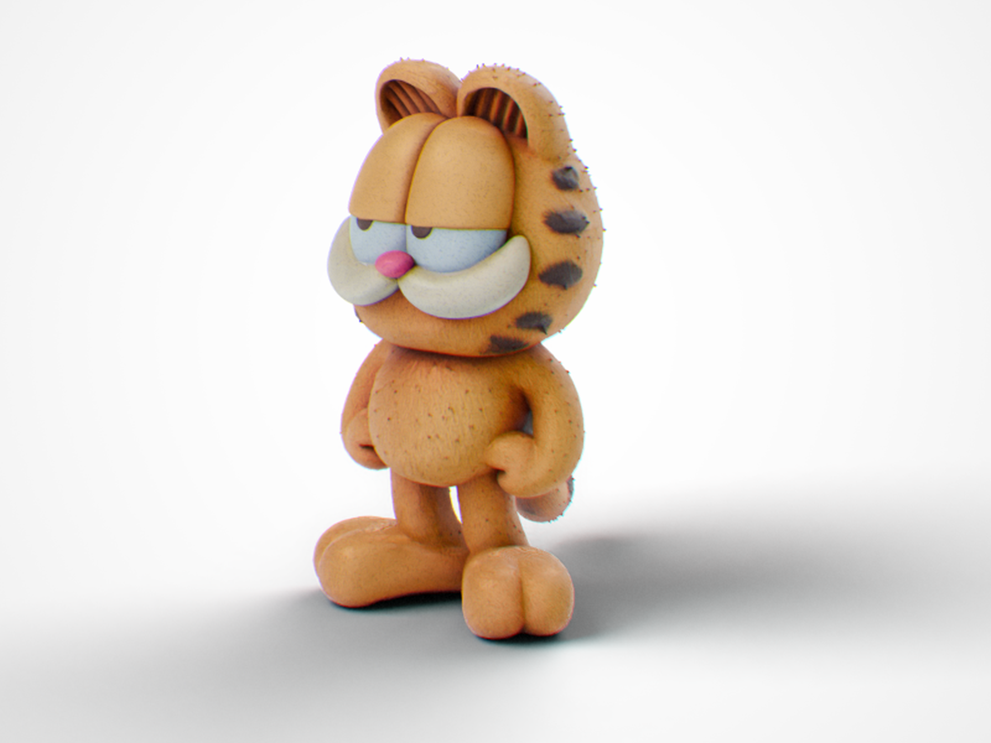 Garfield