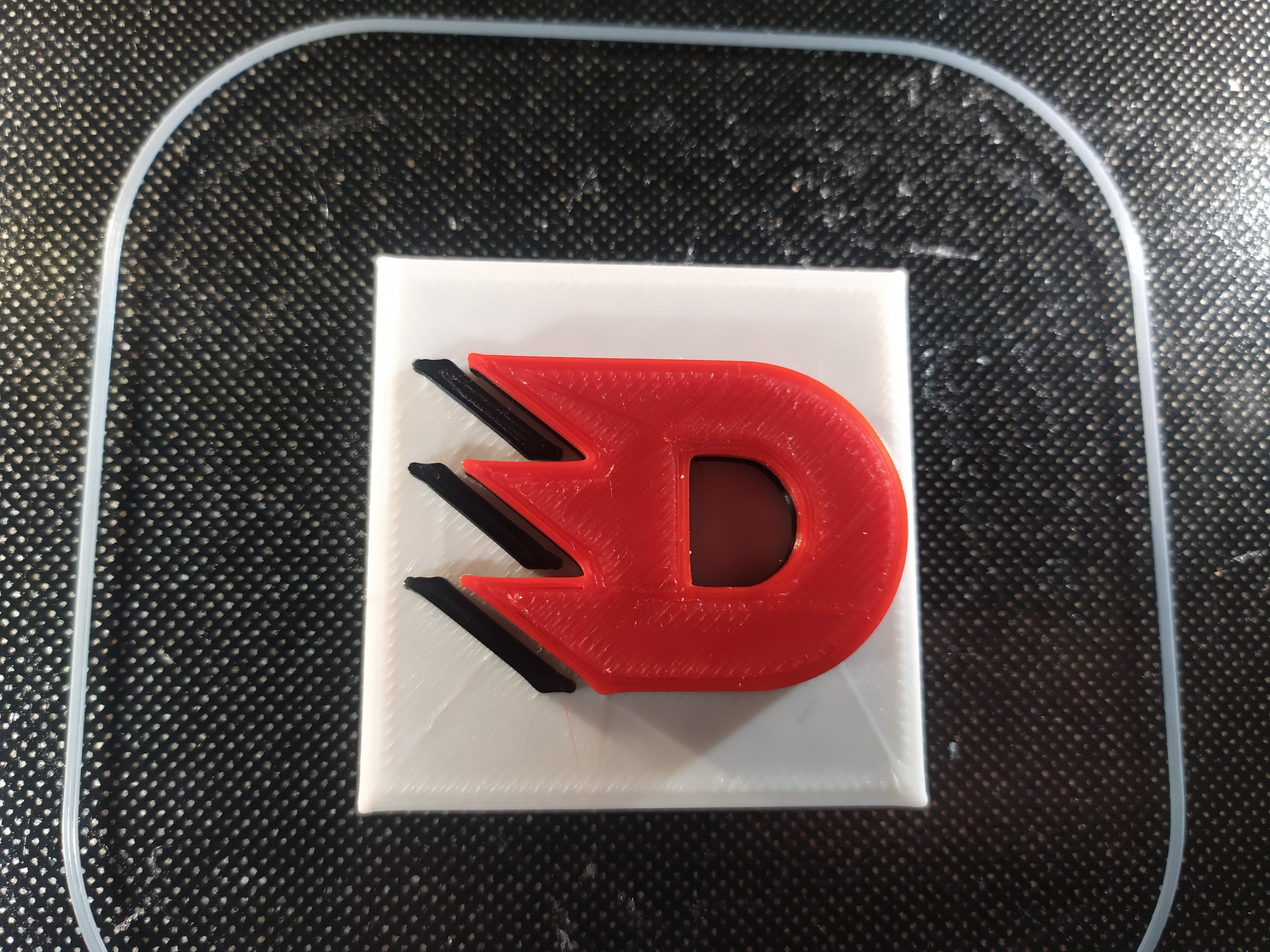 Dynamo Pardubice Hockey logo
