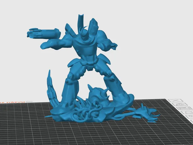 Transformers - Galvatron