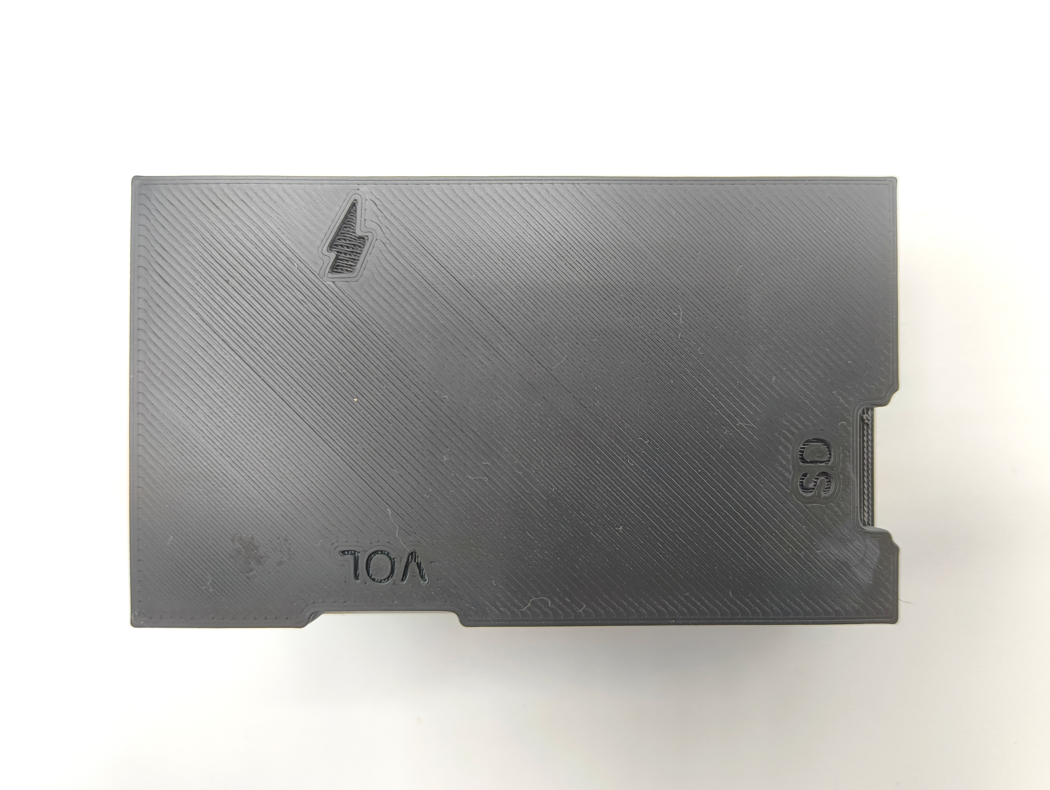 Daisy Pod Case - Rev 5 — miniatura 8