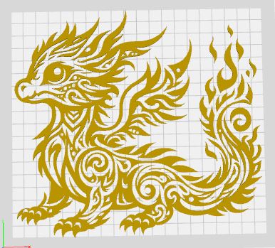 Baby Dragon