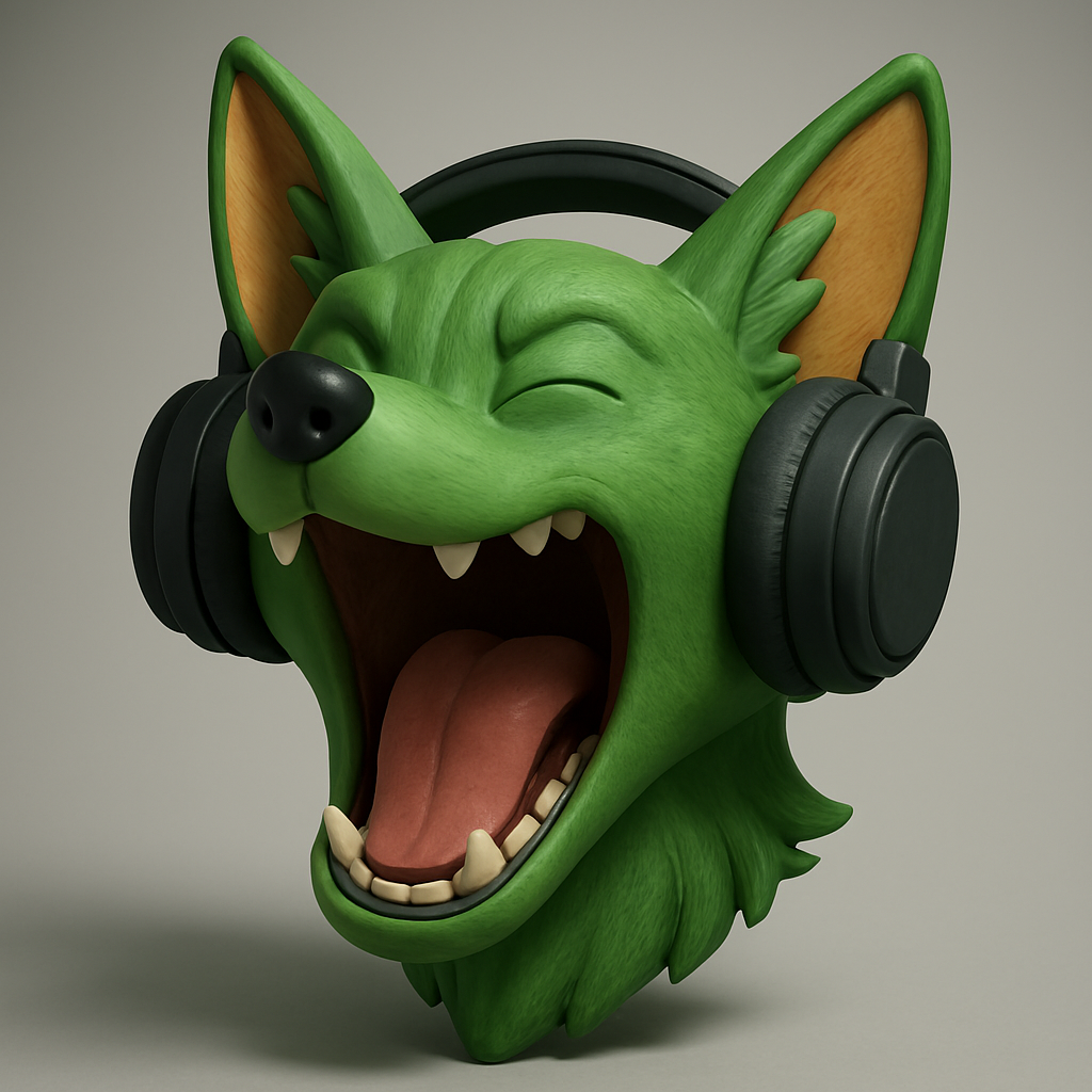 Crazy_fox_music