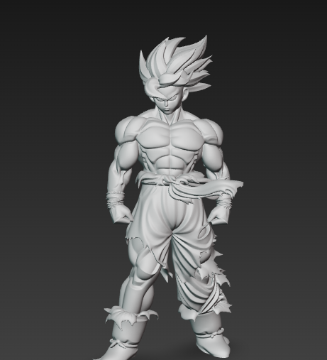 Saiyan.DragonBall