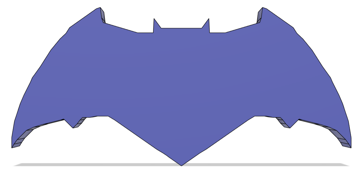 Batman x Superman — thumbnail 3
