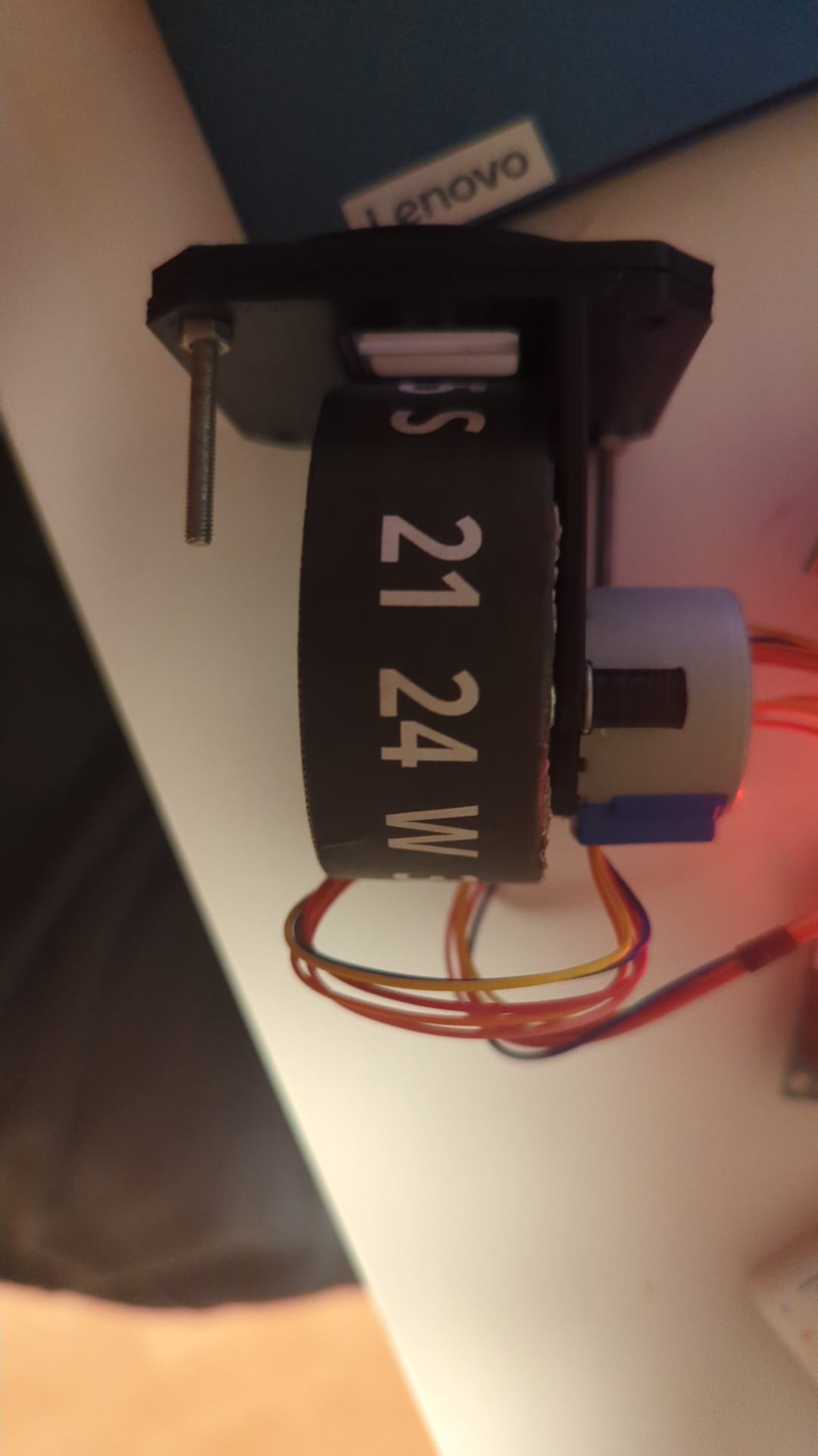 Compass for flight simulation — miniatura 3