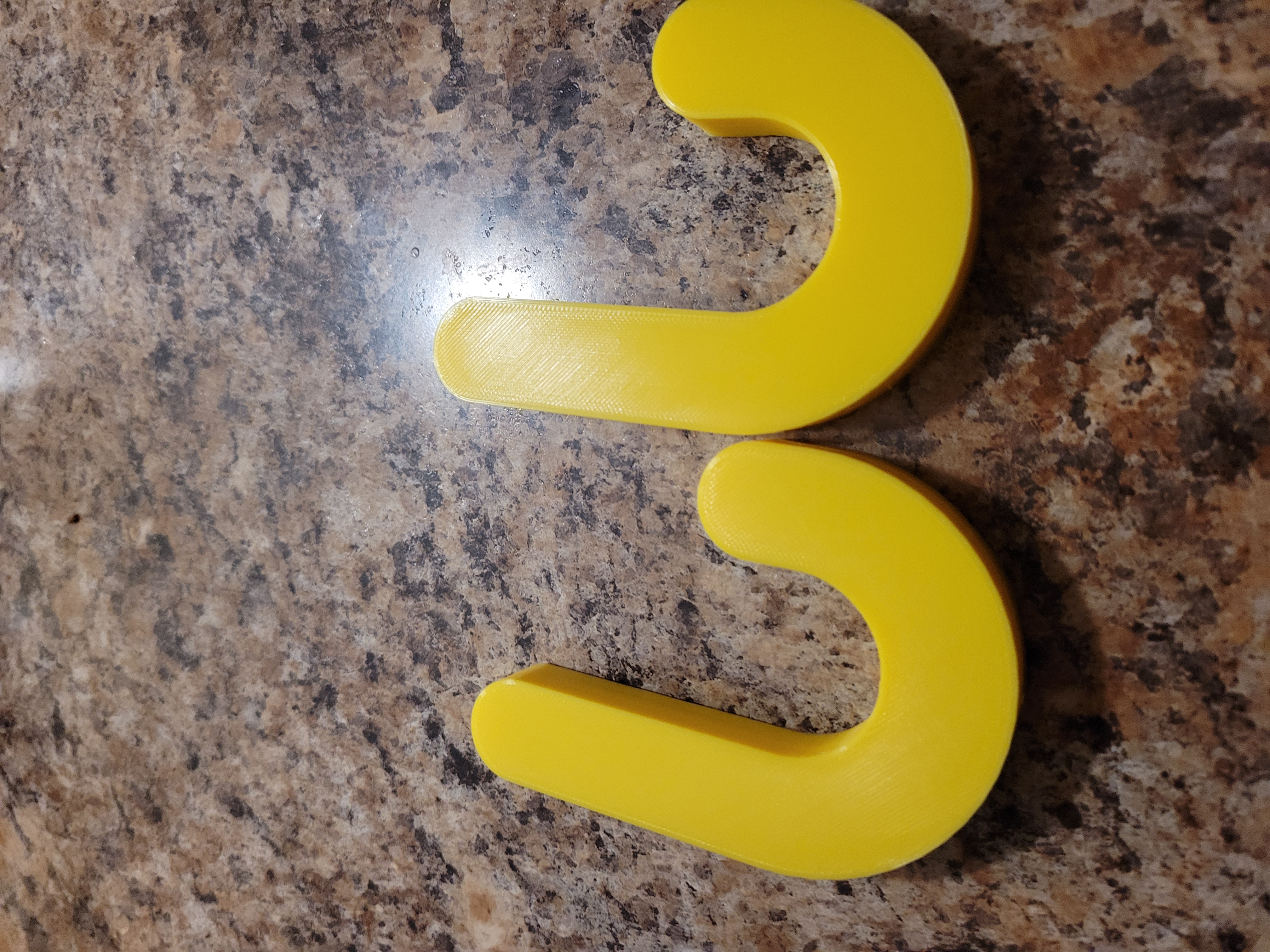 York DumbBell Rack Replacement Support — thumbnail 2