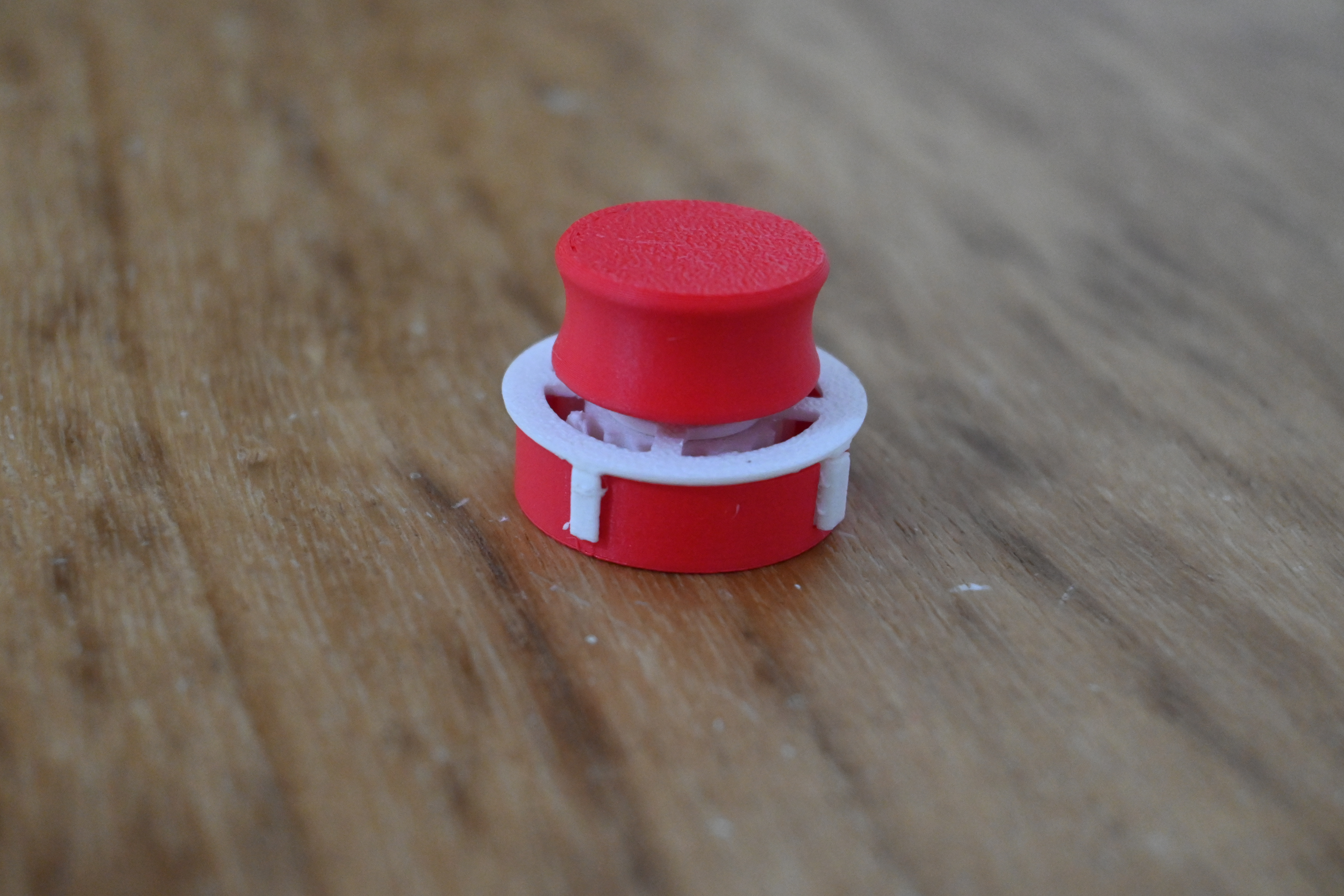 Clicker fidget