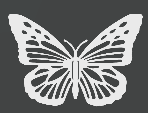 Wings of Elegance #6