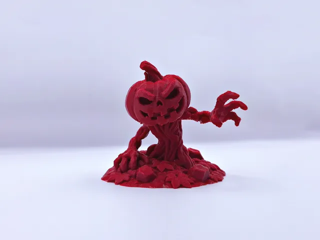 Wicked Pumpkin Hi-Res