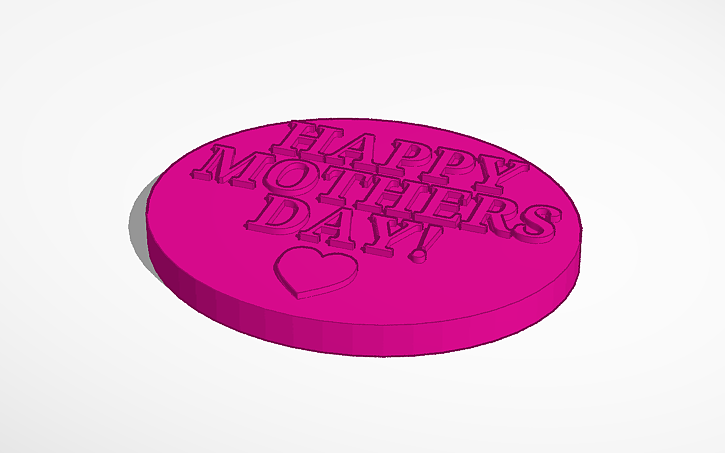 Happy Mothers Day Gift