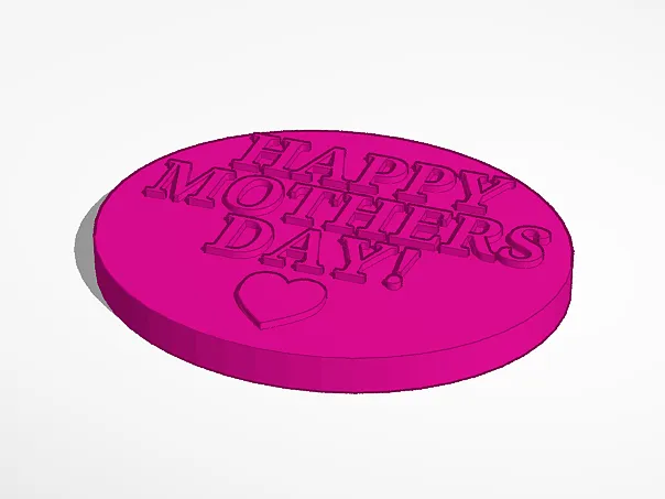 Happy Mothers Day Gift