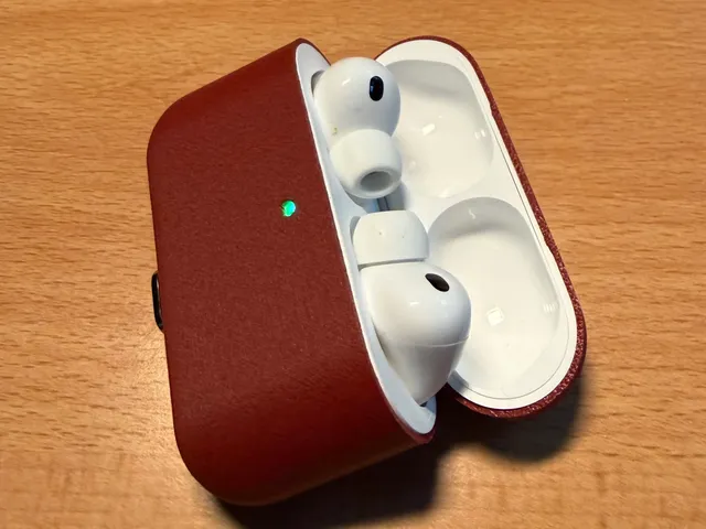 Airpodspro3 case