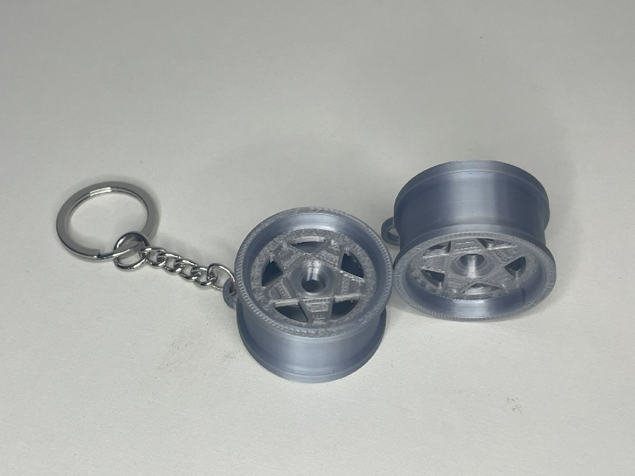Ferrari F40 Tekerlek RIM KEYİ (Sadece Plastik Aparattır!!!)