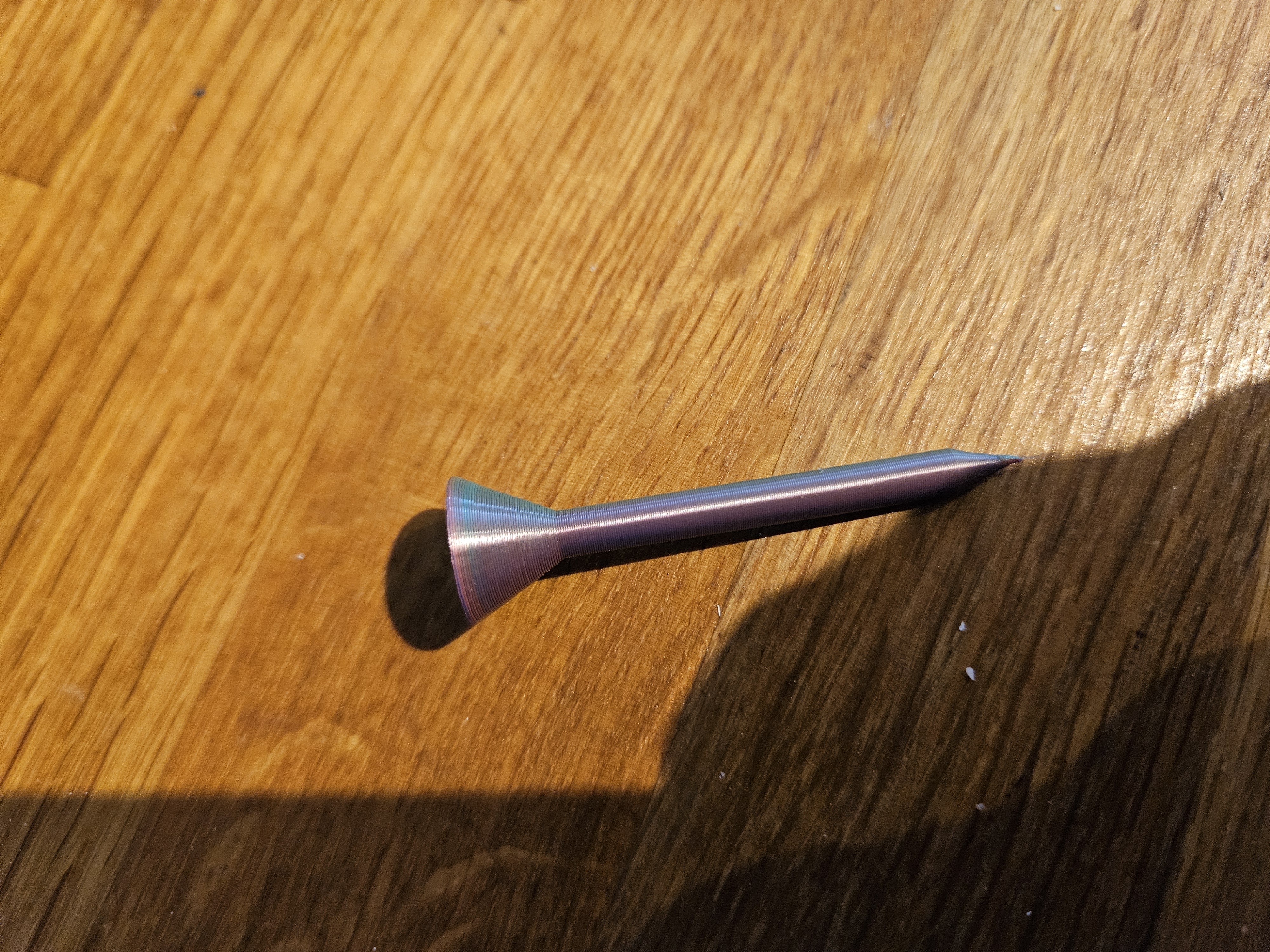 Golf Tee — miniatura 2