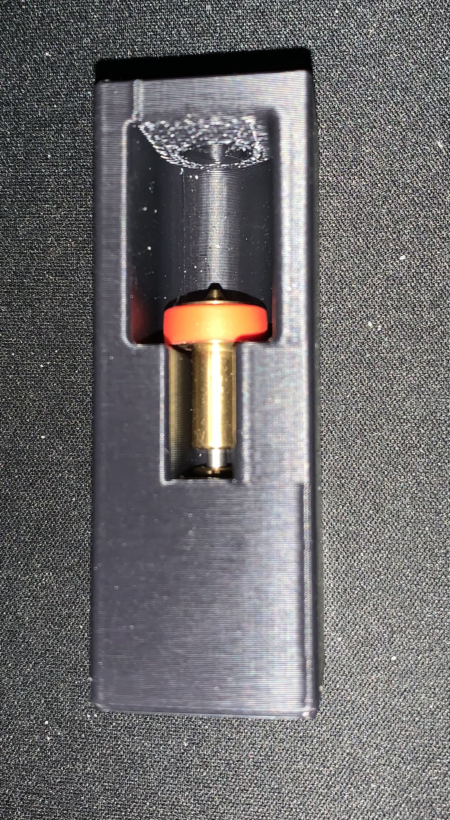 REVO Nozzle Measuring Tool