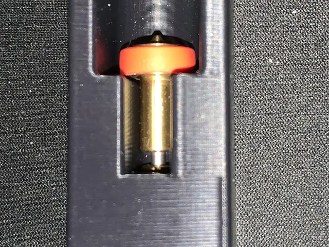REVO Nozzle Measuring Tool
