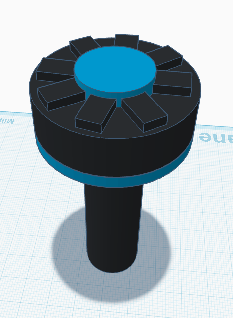 basic sprinkler