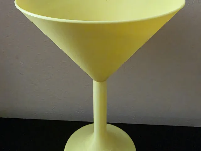 Martini Glass