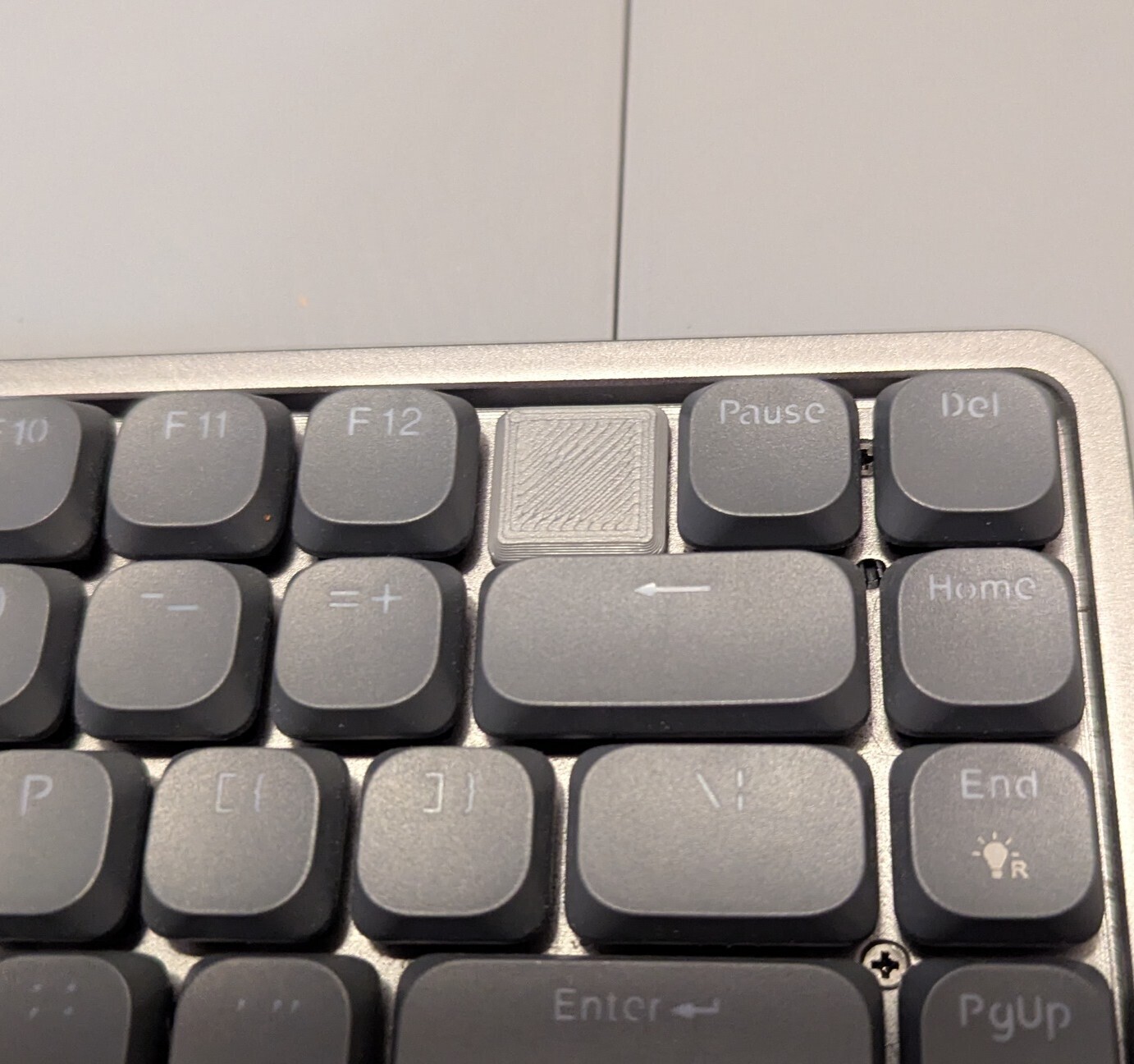 Azure K652 Key Cover