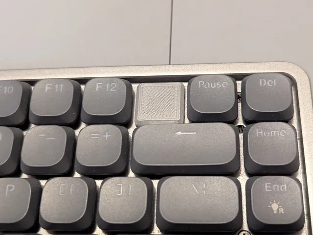 Azure K652 Key Cover
