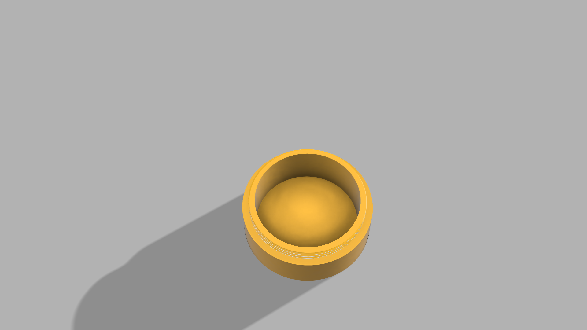Miniatura 11 do modelo 3D Modular Screw Container
