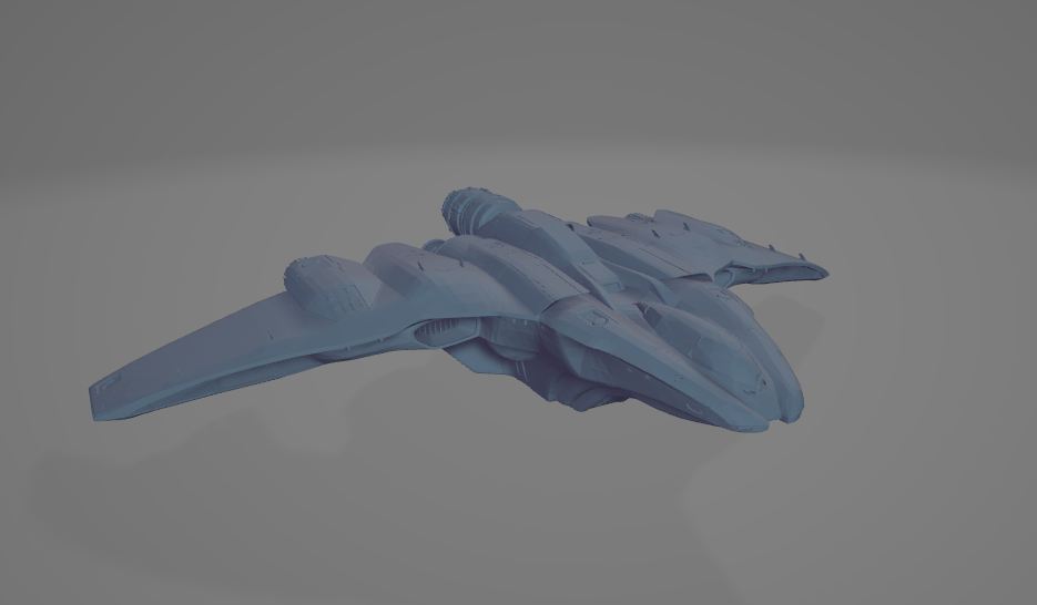 Mandalay Elite Dangerous