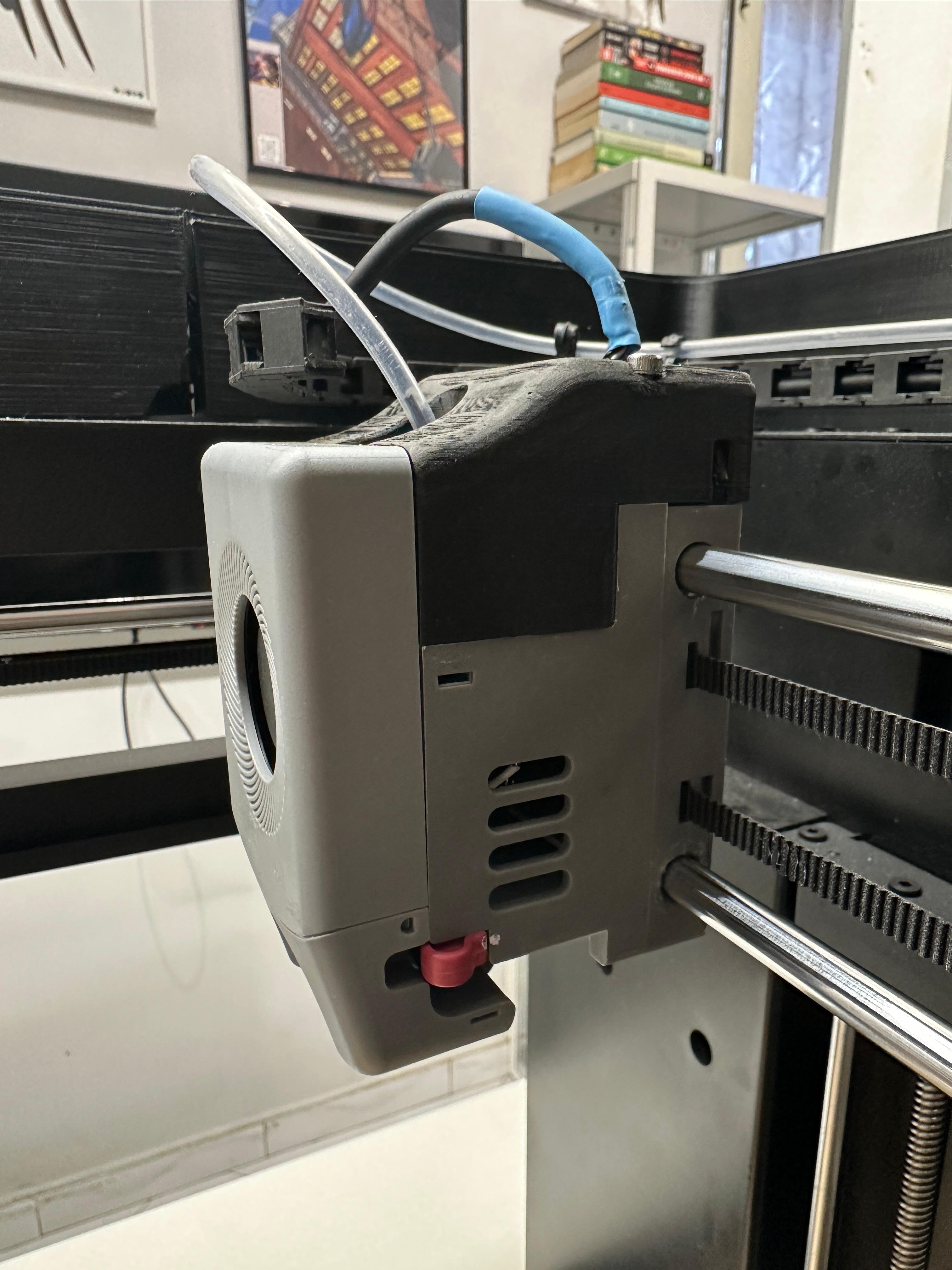 Flashforge A5M - Raspberry Pi — thumbnail 2