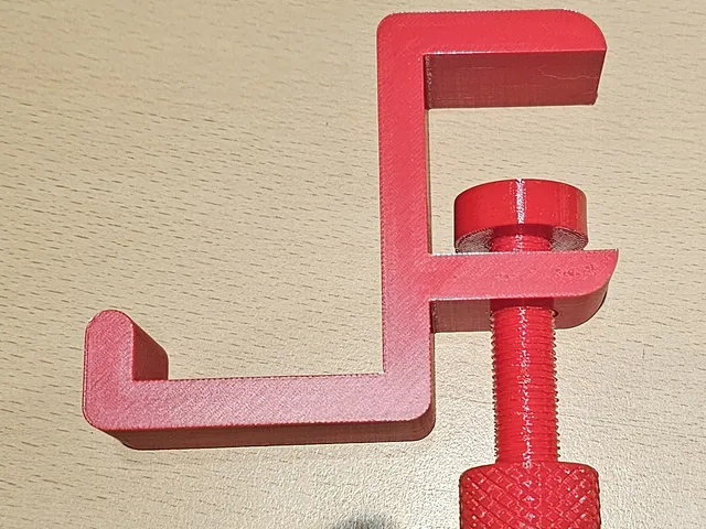 Headset Holder